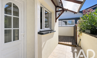 Maison 3 Pièces 53 m² à vendre à La Teste-de-Buch (33260)