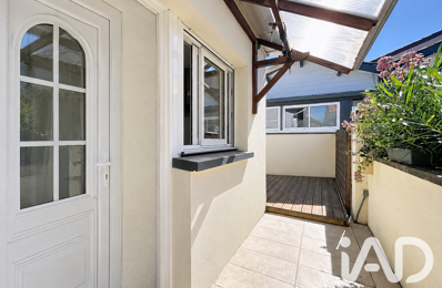 Vente Maison/villa 3 pièces — photo du bien