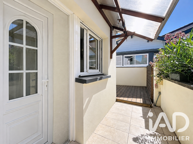Vente Maison/villa 3 pièces — photo du bien