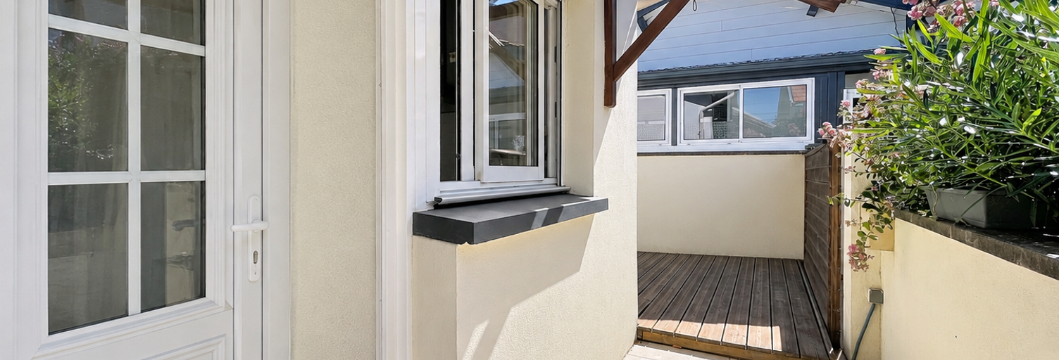 Maison 3 Pièces 53 m² à vendre à La Teste-de-Buch (33260)
