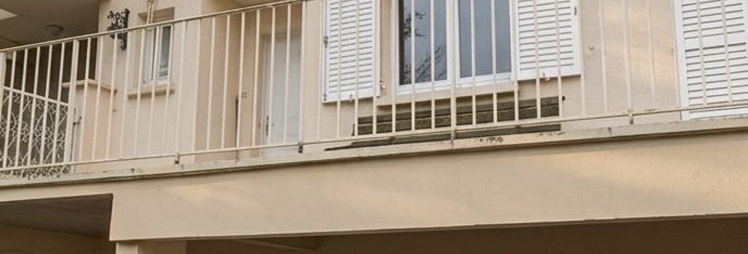 Appartement 7 Pièces 125 m² à vendre à Émerainville (77184)