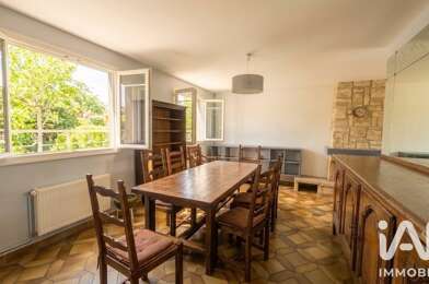 Appartement 7 pièces 320000 €
