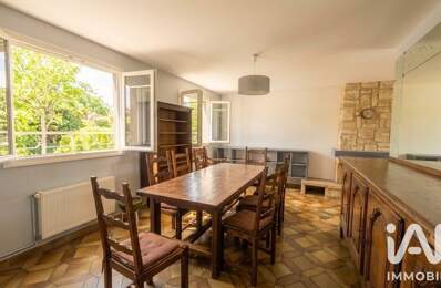 Vente Triplex 7 pièces — photo du bien