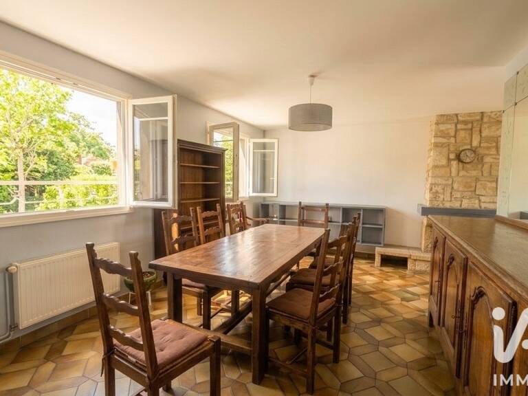 Vente Triplex 7 pièces — photo 1