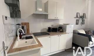 Appartement 2 Pièces 37 m² à vendre à Pau (64000)