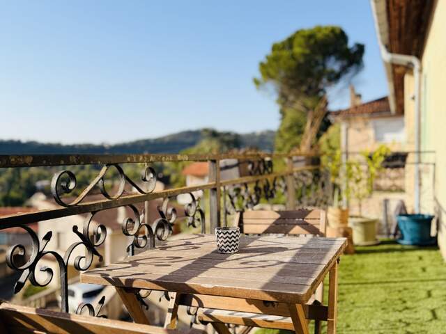 Vente Appartement 4 pièces — photo du bien