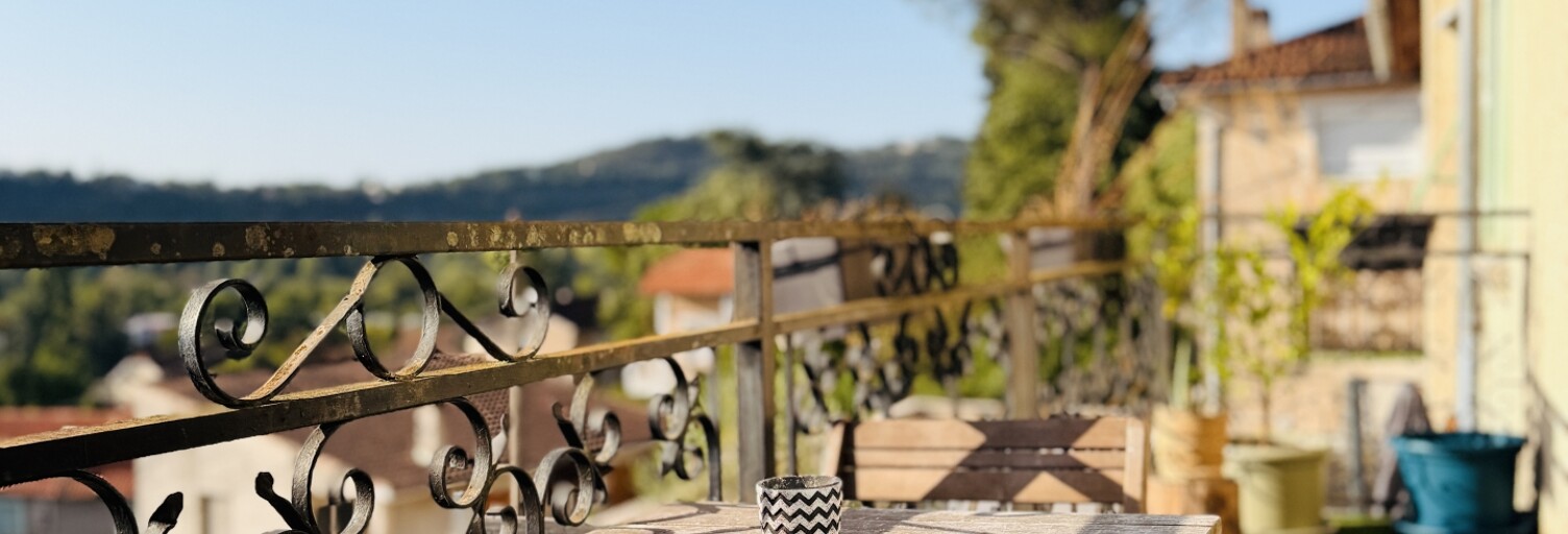 Appartement 4 Pièces 115 m² à vendre à Cahors (46000)