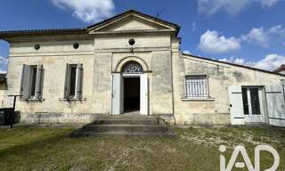 Maison 4 Pièces 91 m² à vendre à Ambarès-et-Lagrave (33440)