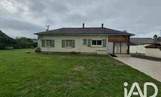 Maison 5 Pièces 105 m² à vendre à Rieux (76340)