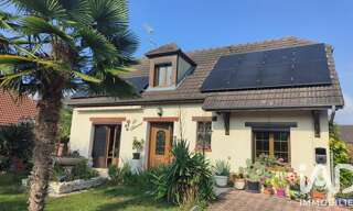 Maison 8 Pièces 179 m² à vendre à Rosières-près-Troyes (10430)