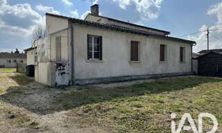 Maison 3 Pièces 58 m² à vendre à Ambarès-et-Lagrave (33440)