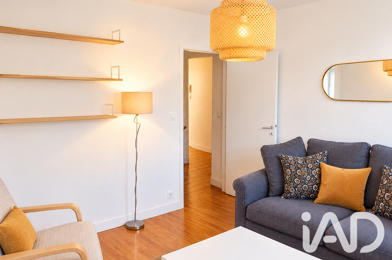 Appartement 3 pièces 115000 €