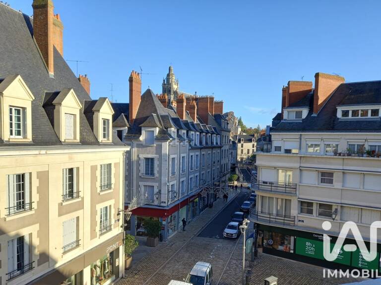 Vente Appartement 3 pièces — photo 1