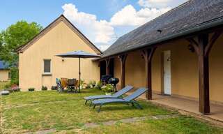 Maison 6 Pièces 240 m² à vendre à Belcastel (12390)