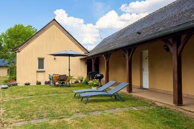 Maison 6 pièces 199000 €