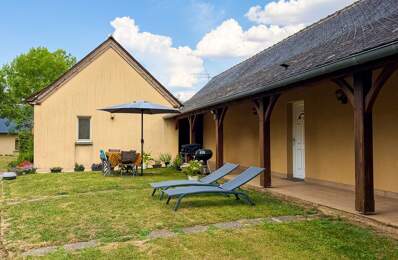 Vente Maison/villa 6 pièces — photo du bien