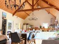 Vente Maison/villa 6 pièces — photo 3