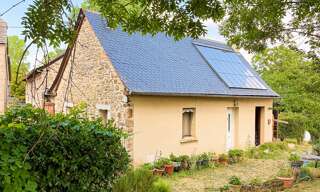 Maison 5 Pièces 210 m² à vendre à Belcastel (12390)