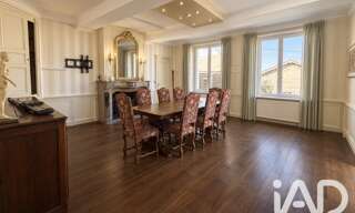 Maison 8 Pièces 191 m² à vendre à Stenay (55700)