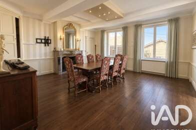 Maison 8 pièces 218000 €