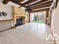 Vente Maison traditionnelle 8 pièces — photo 4