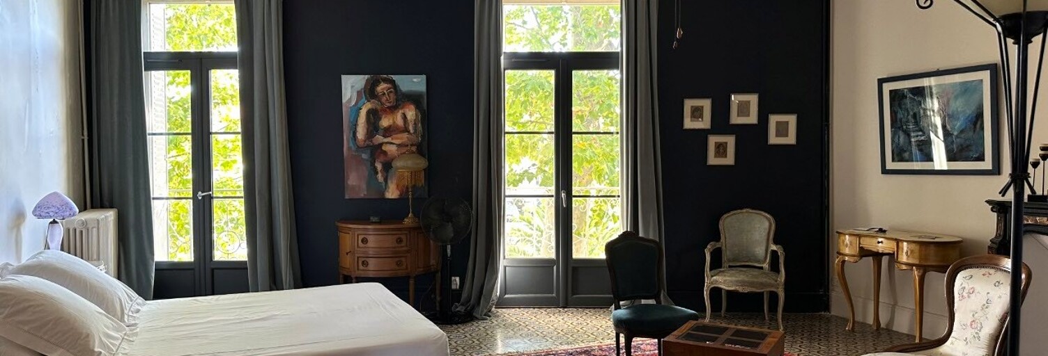 Maison 6 Pièces 215 m² à vendre à Sallèles-d'Aude (11590)
