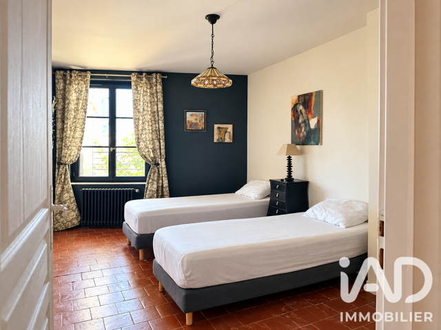 Vente Maison/villa 5 pièces — photo du bien