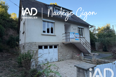 Maison 5 pièces 204900 €