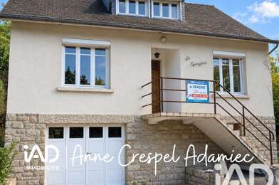 Maison 5 pièces 204900 €