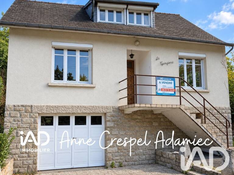 Vente Maison traditionnelle 5 pièces — photo 1