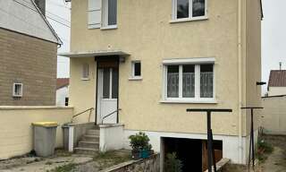 Maison 4 Pièces 67 m² à vendre à Soissons (02200)