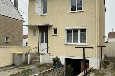 Maison 4 pièces 131000 €