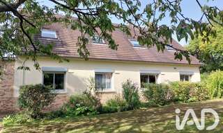 Maison 9 Pièces 209 m² à vendre à Rainvillers (60155)