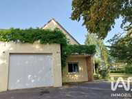 Vente Maison traditionnelle 9 pièces — photo 3