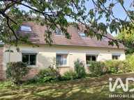Vente Maison traditionnelle 9 pièces — photo 4