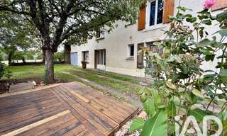 Maison 5 Pièces 155 m² à vendre à Saint-Georges-de-Noisné (79400)