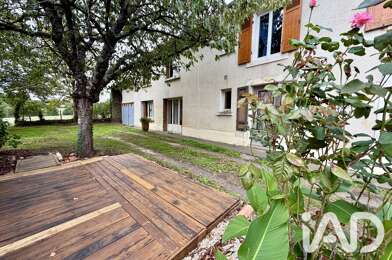 Maison 5 pièces 119000 €