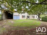 Vente Maison de campagne 5 pièces — photo 3