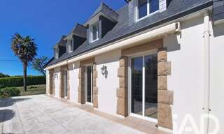 Maison 6 Pièces 162 m² à vendre à Concarneau (29900)