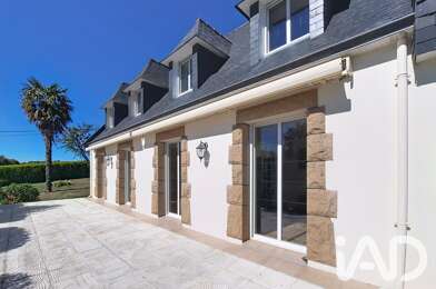 Maison 6 pièces 446000 €