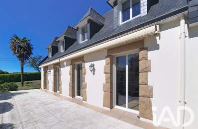 Vente Maison traditionnelle 6 pièces — photo du bien