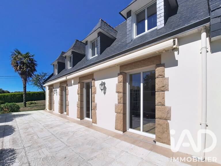 Vente Maison traditionnelle 6 pièces — photo 1