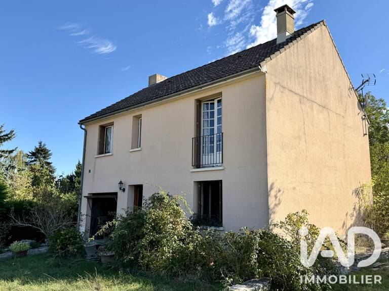 Vente Maison/villa 6 pièces — photo 1