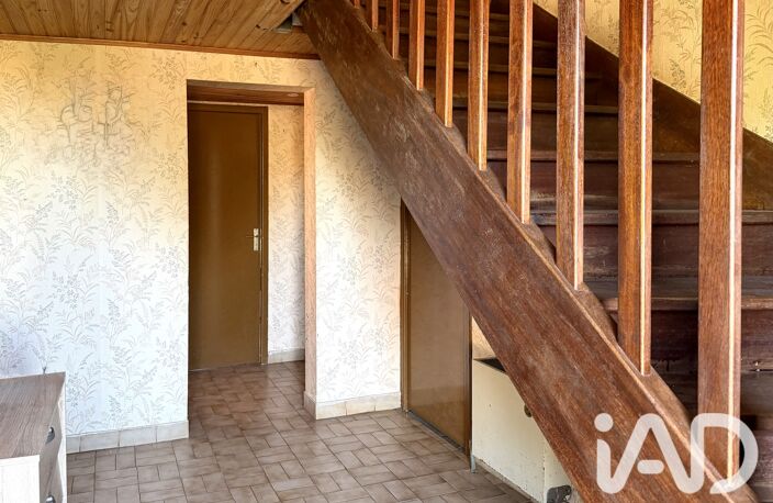 Vente Maison/villa 6 pièces — photo 2