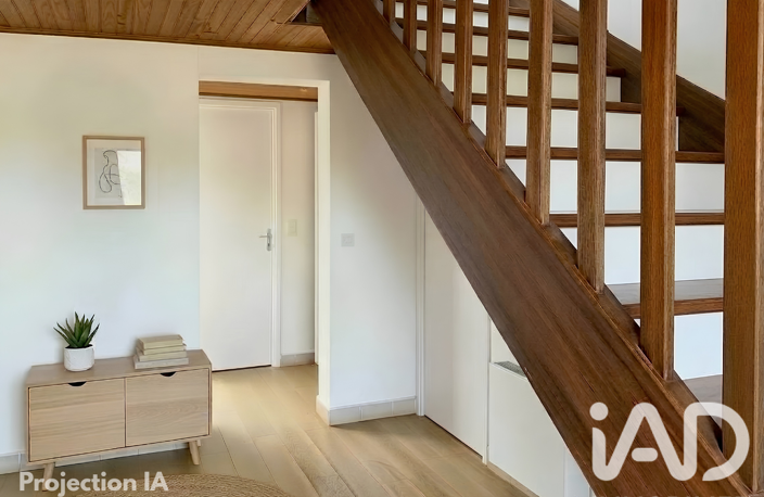 Vente Maison/villa 6 pièces — photo 3
