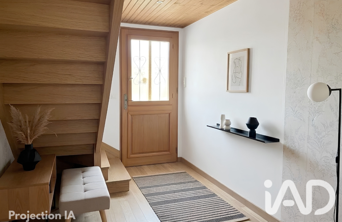 Vente Maison/villa 6 pièces — photo 4