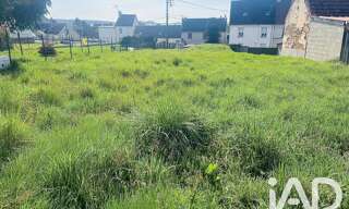 Terrain  685 m² à vendre à Fère-en-Tardenois (02130)