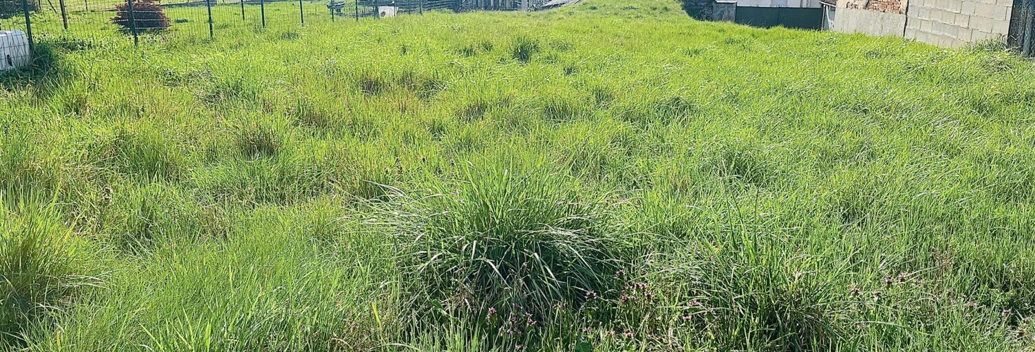 Terrain  685 m² à vendre à Fère-en-Tardenois (02130)