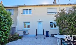 Maison 4 Pièces 89 m² à vendre à Châteauroux (36000)