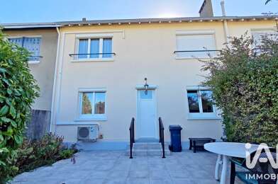 Maison 4 pièces 130000 €